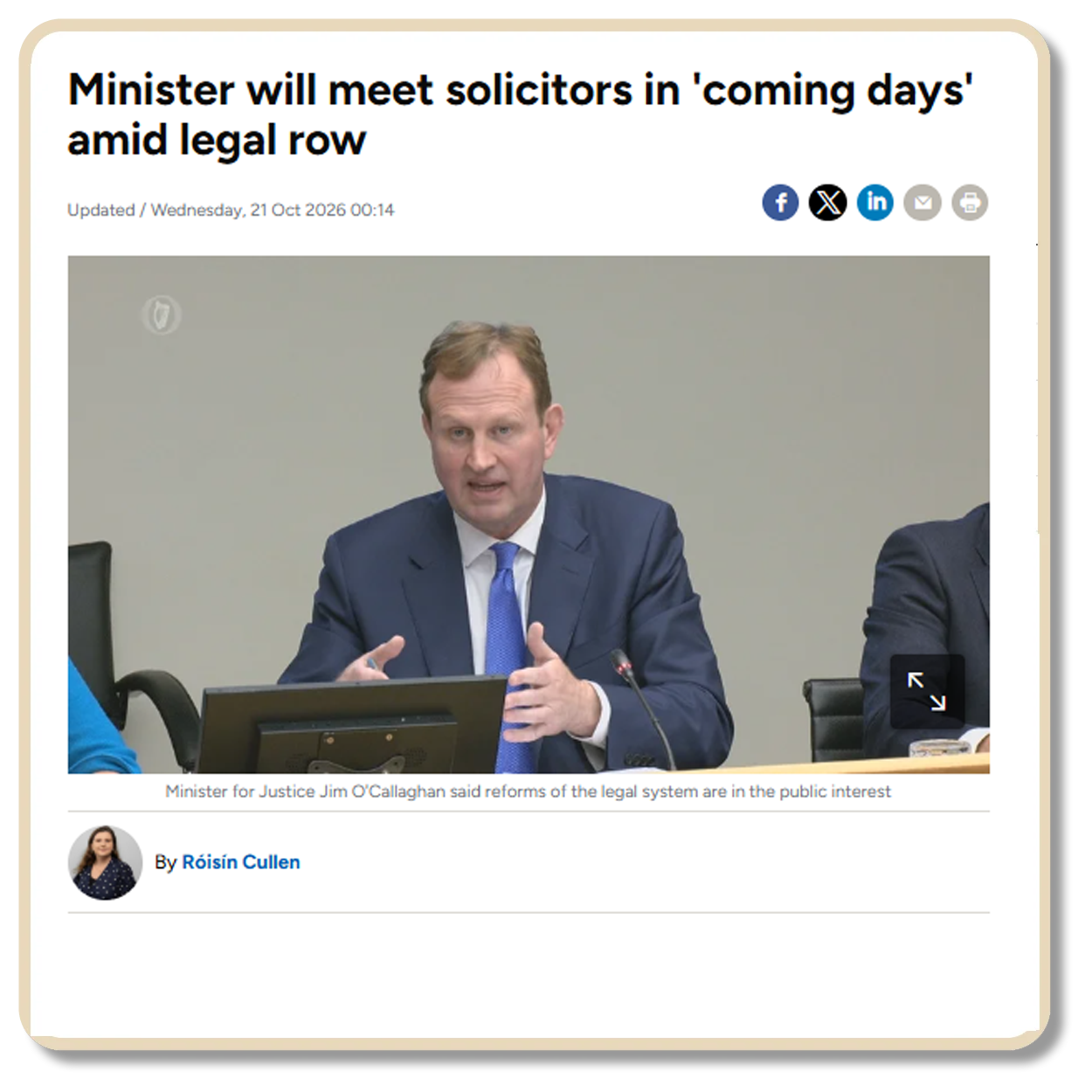 RTE coverage