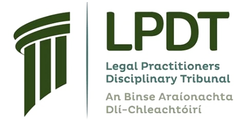 Logo of the Legal Practitioners' Disciplinary Tribunal