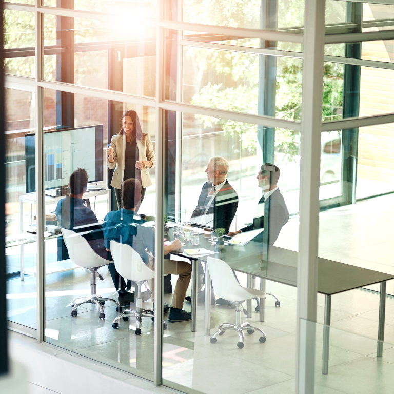 in-house legal work