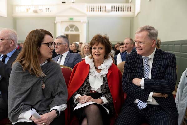 Inaugural Gráinne O’Neill Memorial Legal Essay Competition