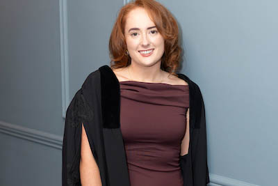 New solicitors on the roll from McCann FitzGerald and Arthur Cox