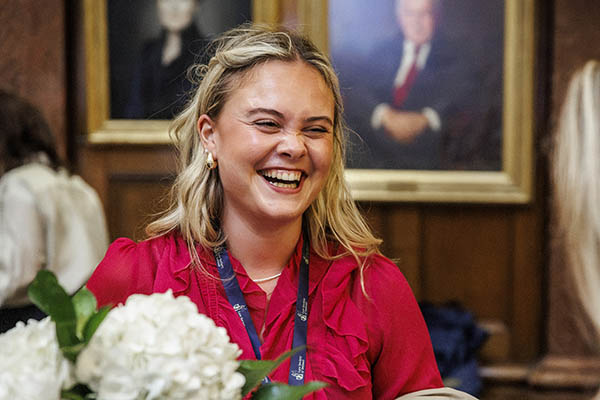 Law Society London Irish Network evening at Chancery Lane