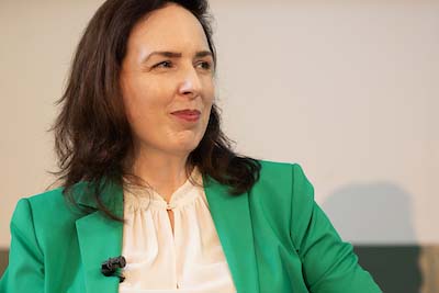 NATO and CIA chiefs speak at Law Society Summer School 2026 in Dublin