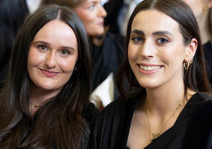 Parchment ceremony at Law Society on 2 July, 2026