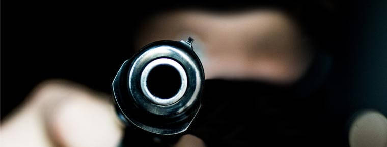 Criminal damages