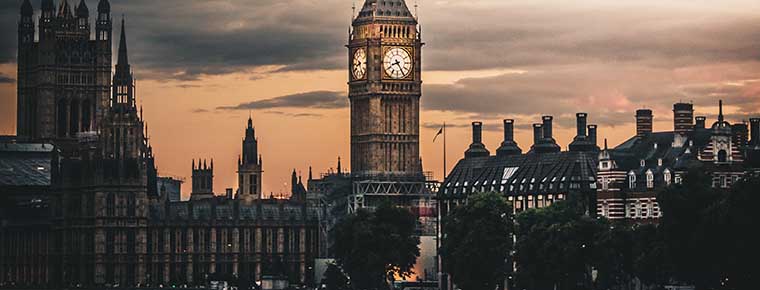 Show ‘boldness’ in holding law firms to account – Lords