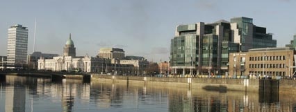 Review backs 33% tax rate on funds