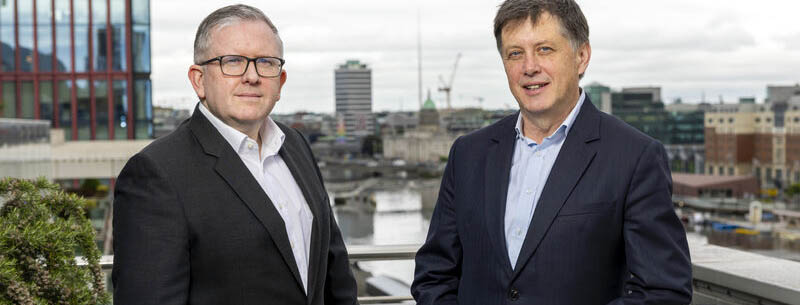 Dillon Eustace names head of construction