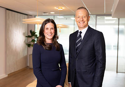 Deloitte names Maeve Lochrie as partner