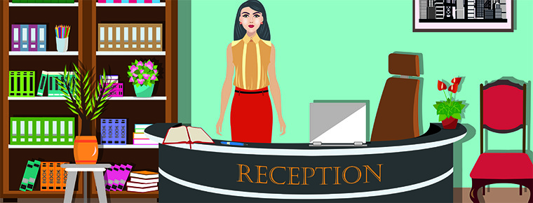 Solicitor website is ‘24/7 receptionist’
