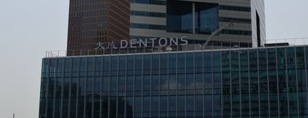 Carlo Salizzo joins Dentons as TMT partner