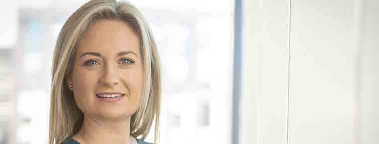 Matheson names leaders for corporate and real-estate teams