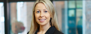 Dublin lawyer secures Clyde & Co US spot