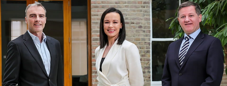 Doireann O’Daly joins Byrne Wallace Shields