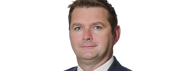 WF names Donal O'Byrne as partner in Cork