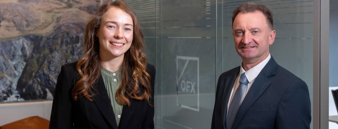 O’Flynn Exhams appoints corporate associate