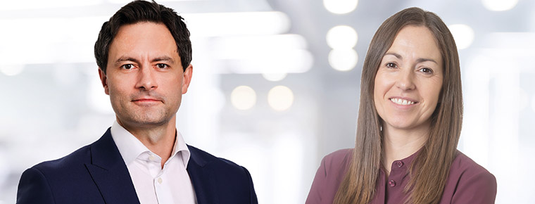 Walkers makes 20 business wide promotions