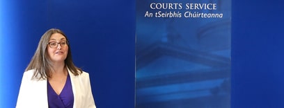 Jury summons reply system now fully online