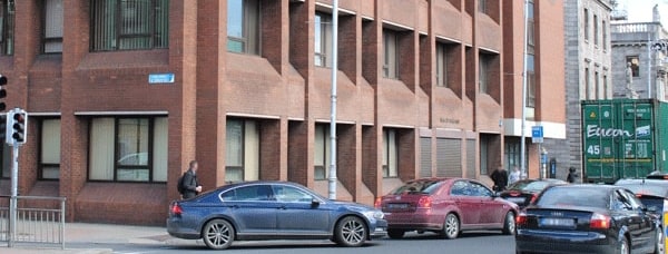 Dublin pilot mediation service for disputes