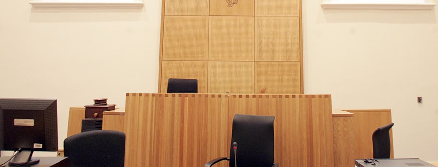 First judicial nominations under JAC system