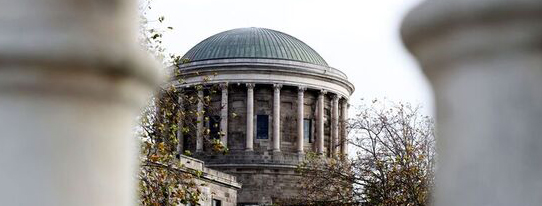 Report’s 16 measures to improve justice data