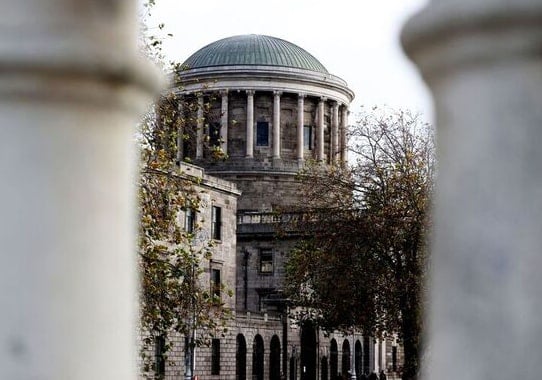 Planning body’s notice on judicial reviews