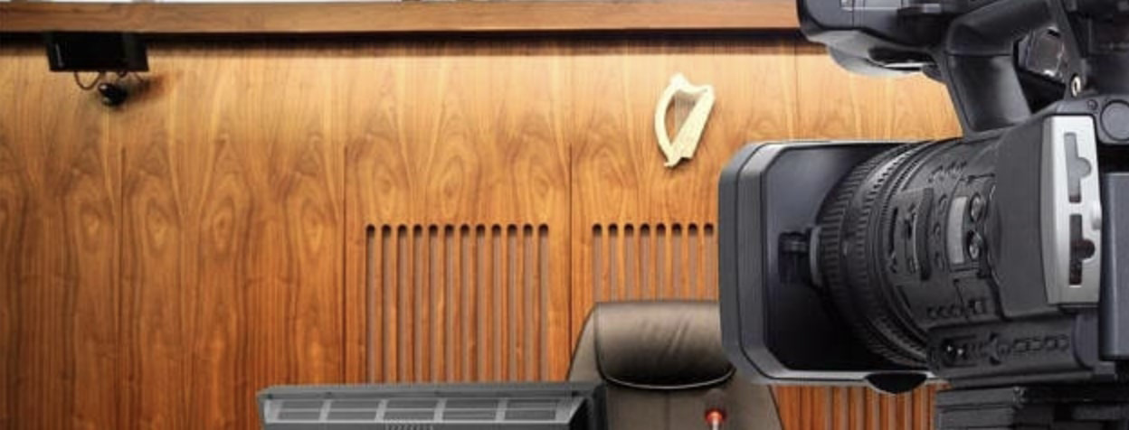 District Court’s child-access order quashed
