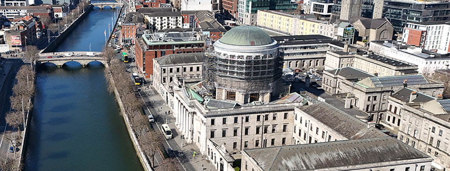 JAC starts process for High Court posts