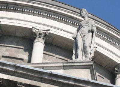 Courts.ie judgments online ‘within 24 hours’