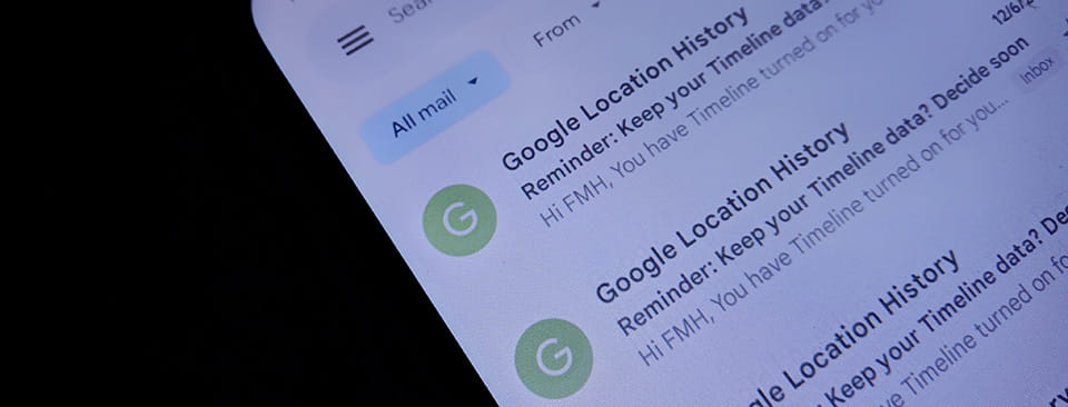 Google fined for location-data failures