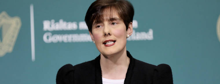 Pay Directive won’t meet deadline, says minister