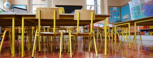 Voice of child absent in education mediation