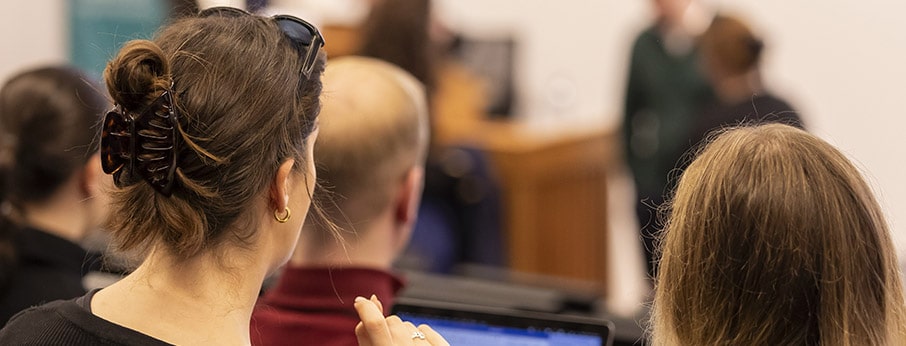 Diploma Centre LLM courses open for application