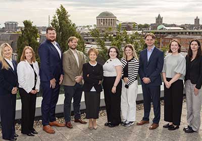 Largest CSSO intake yet, as ten start PPC