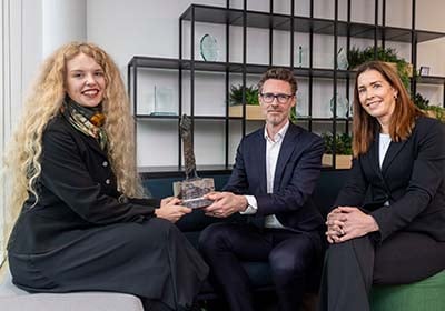 DLA Piper backing for intervarsity debate