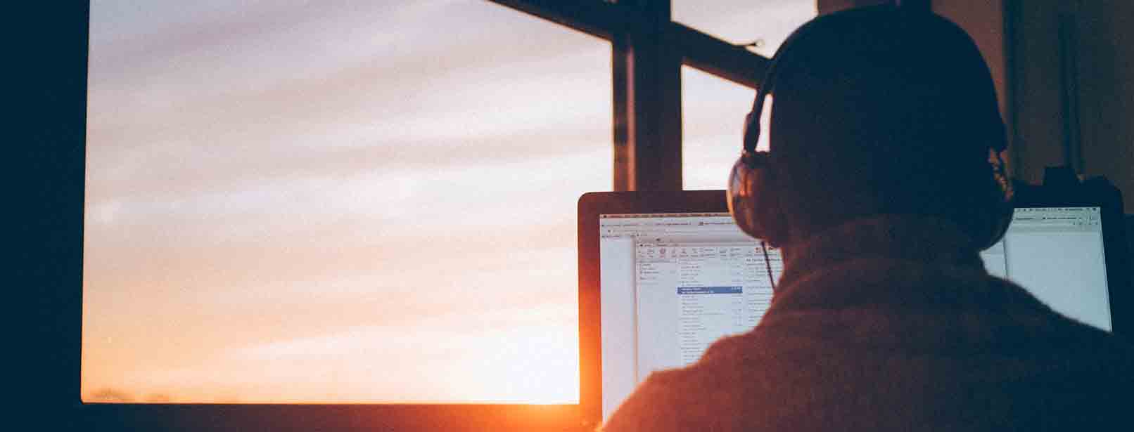 Assessing flexible and remote work, one year on