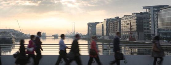 Ireland not confirming entirely to European Social Charter