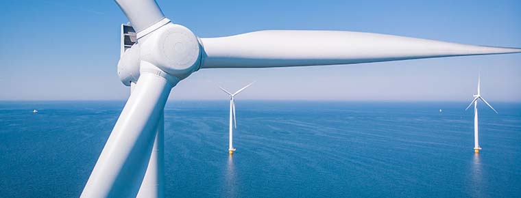‘Welcome clarity’ for renewable-energy firms