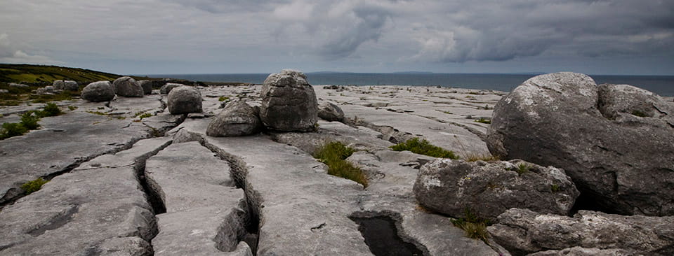 Bill to set up first framework for national parks