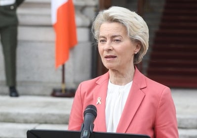 Hungary meets EU rule-of-law parameters
