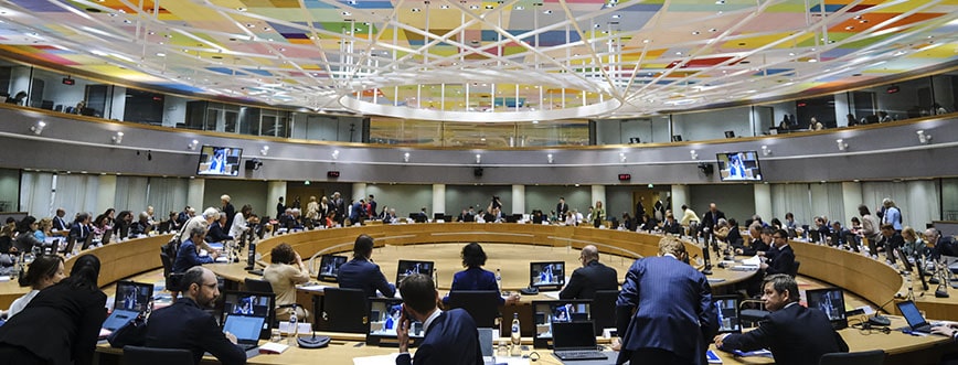 EU members back sustainability-rules delays