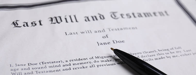Practitioners advised to issue will challenges before grant