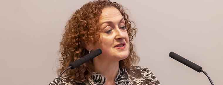 Court must control voice-of-child process