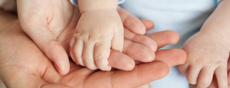 Ruling that lawful adoption cannot be undone