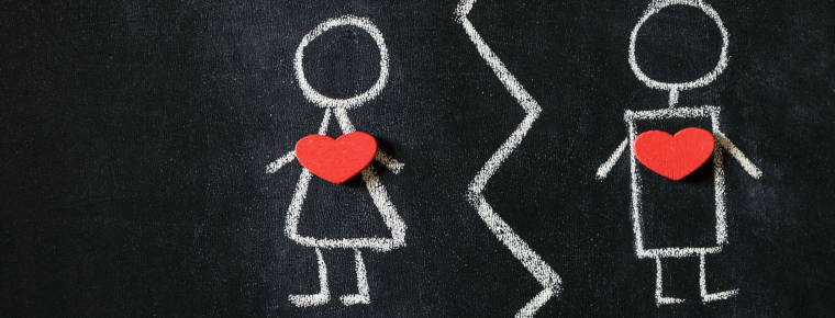 Warning on plan to transfer divorce cases