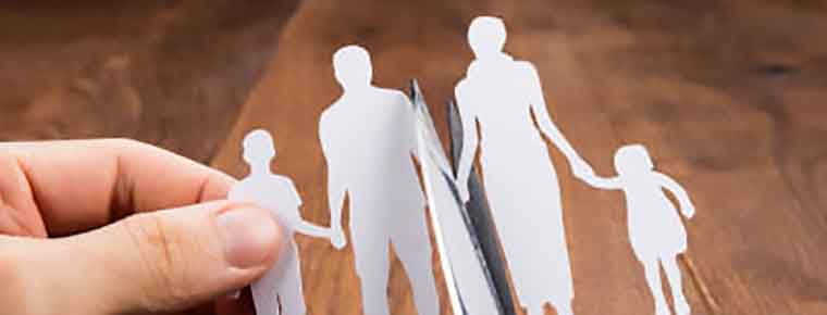 First set of family-law reports published