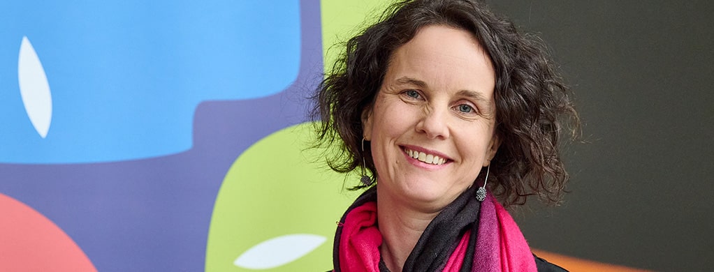 Irish expert wins UN child-rights post
