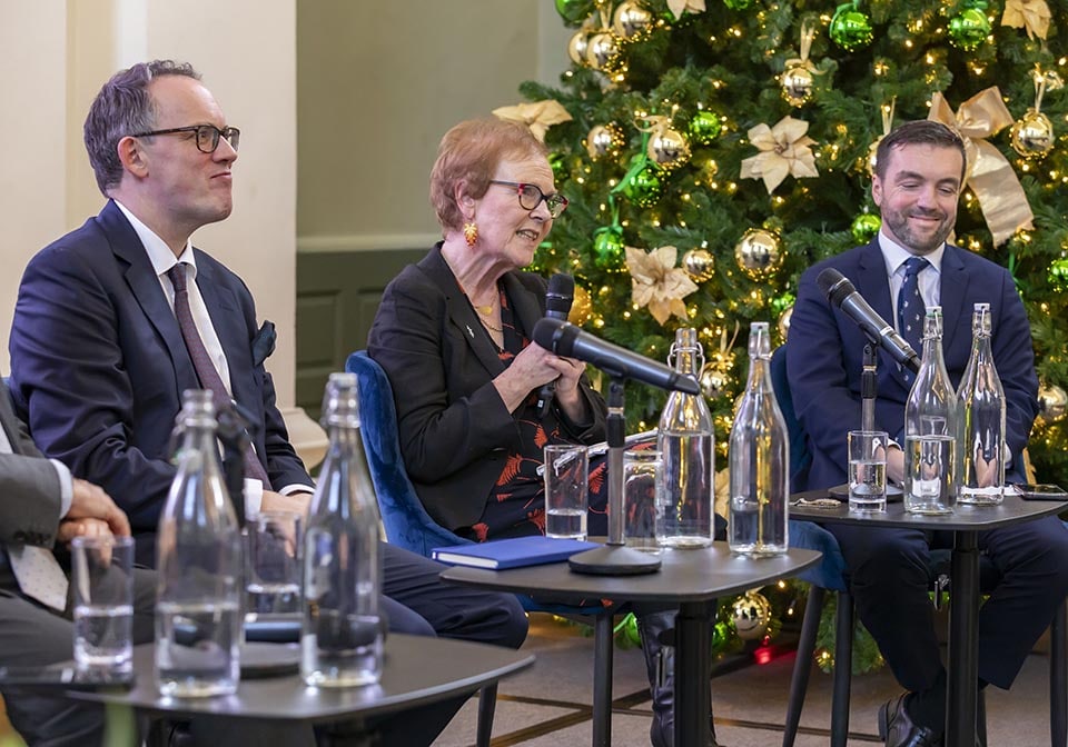 Human Rights Law Conference 2025