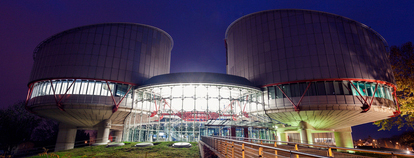 Bid to improve ECtHR judge-selection process