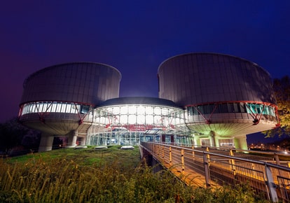 Polygamy conflicts with legal order – ECtHR